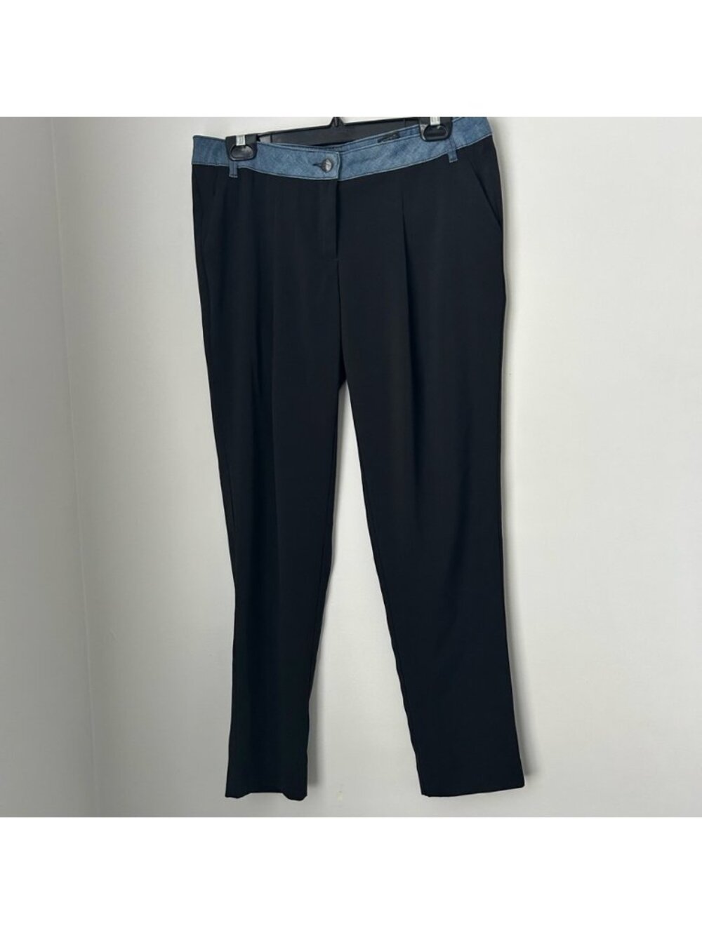Cop.Copine Terence Pants - Picture 2 of 9